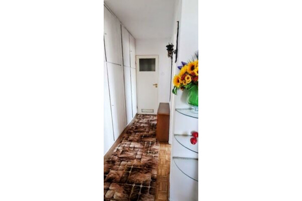 Warszawa, Mokot&oacute;w, Zwierzyniecka, Mokot&oacute;w  ul. Zwierzyniecka⭐57,5m2 / 3 pokojoe  + balkon + kuchnia