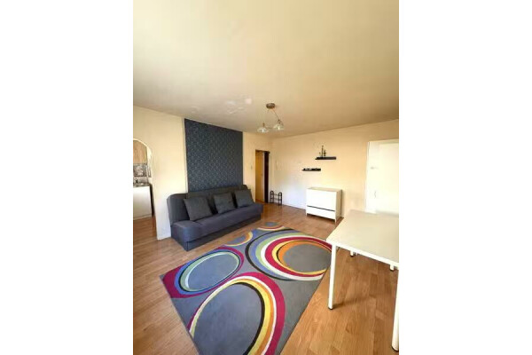 Gliwice, Trynek, Cichociemnych, Gliwice Trynek ul. Cichociemnych⭐30 m2 / 1 pok / Blisko politechniki !
