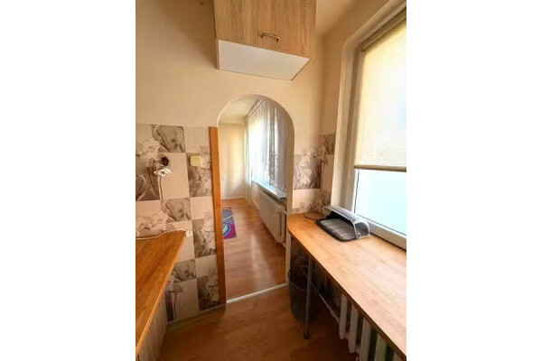 Gliwice, Trynek, Cichociemnych, Gliwice Trynek ul. Cichociemnych⭐30 m2 / 1 pok / Blisko politechniki !