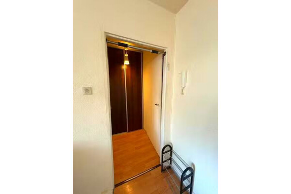 Gliwice, Trynek, Cichociemnych, Gliwice Trynek ul. Cichociemnych⭐30 m2 / 1 pok / Blisko politechniki !