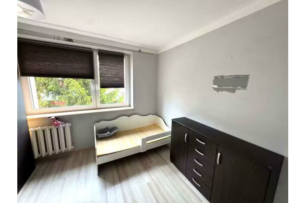Gliwice, Trynek, Gwark&oacute;w, Gliwice Trynek ul. Gwark&oacute;w⭐65,9 m2 / 3 pokoje + balkon⭐Park Chrobrego