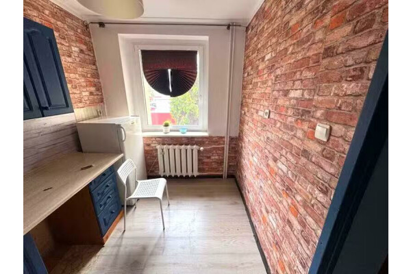 Gliwice, Trynek, Gwark&oacute;w, Gliwice Trynek ul. Gwark&oacute;w⭐65,9 m2 / 3 pokoje + balkon⭐Park Chrobrego