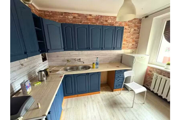 Gliwice, Trynek, Gwark&oacute;w, Gliwice Trynek ul. Gwark&oacute;w⭐65,9 m2 / 3 pokoje + balkon⭐Park Chrobrego