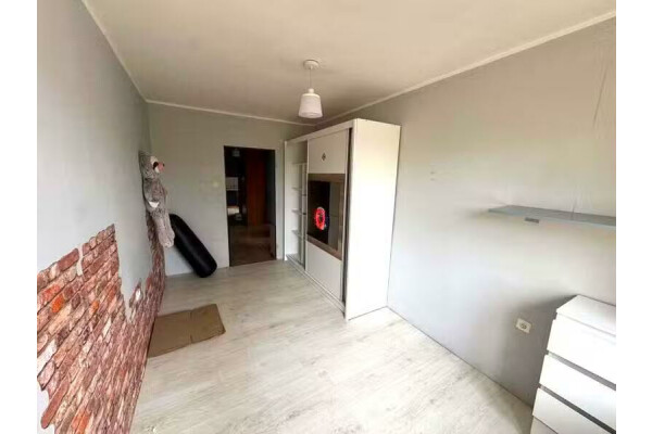 Gliwice, Trynek, Gwark&oacute;w, Gliwice Trynek ul. Gwark&oacute;w⭐65,9 m2 / 3 pokoje + balkon⭐Park Chrobrego
