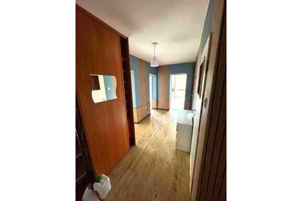 Gliwice, Trynek, Gwark&oacute;w, Gliwice Trynek ul. Gwark&oacute;w⭐65,9 m2 / 3 pokoje + balkon⭐Park Chrobrego