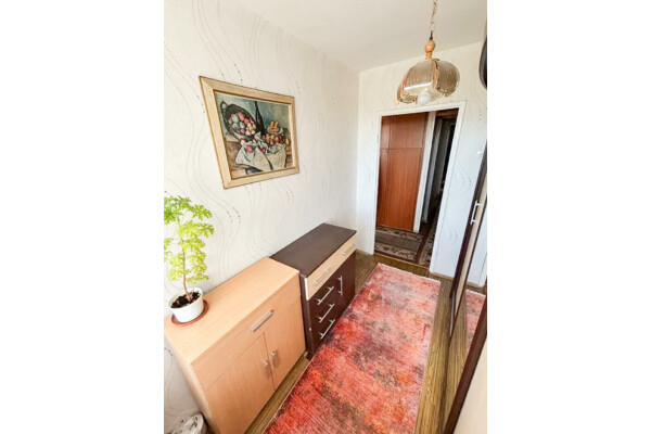 Krak&oacute;w, Krowodrza, gen. J&oacute;zefa Wybickiego, Krowodrza G&oacute;rka Wybickiego /Łokietka⭐3 pok+balkon TRAMWAJ Bratysławska