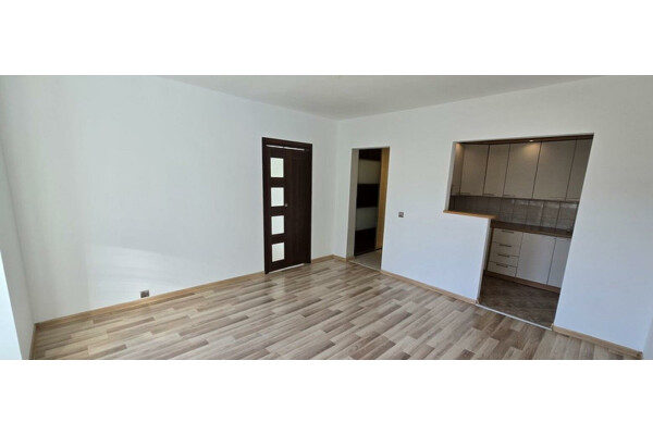 śląskie, Sosnowiec, Pogoń, Gospodarcza, Sosnowiec Pogoń ul. Gospodarcza 35,7m2 // 2 pokoje