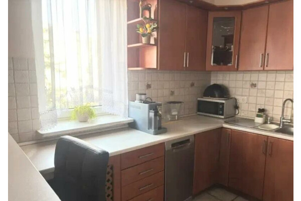 Warszawa, Białołęka, Odkryta, Białołęka ul. Odkryta ⭐49m2 / 2 pokoje + Balkon + parking UMEBLOWANE