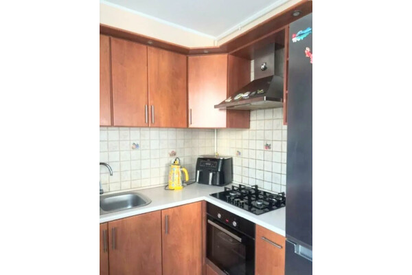Warszawa, Białołęka, Odkryta, Białołęka ul. Odkryta ⭐49m2 / 2 pokoje + Balkon + parking UMEBLOWANE