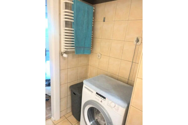 Warszawa, Białołęka, Odkryta, Białołęka ul. Odkryta ⭐49m2 / 2 pokoje + Balkon + parking UMEBLOWANE
