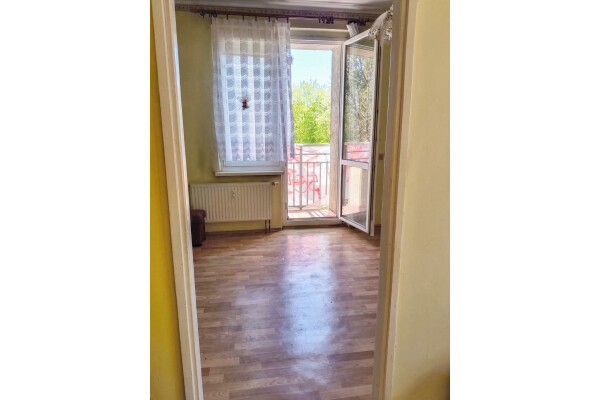 śląskie, Ruda Śląska, Godula, Joanny, Ruda Śląska Godula ul. Joanny⭐ 48,6  m2 / 2 pok+ kuchnia+ 2 balkony !