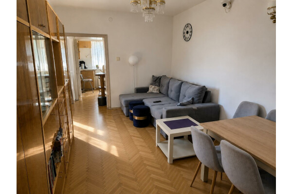 mazowieckie, Warszawa, Wola, Nowolipki, Wola  ul. Nowolipki ⭐️47,9m2 , 2 pok + balkon⭐️tramawaj 3 min