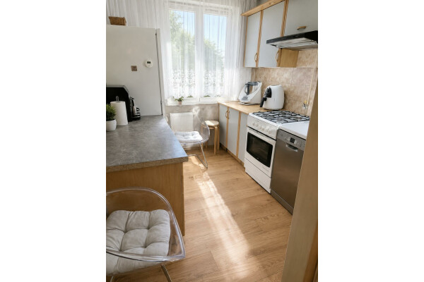 Warszawa, Wola, Nowolipki, Wola  ul. Nowolipki ⭐️47,9m2 , 2 pok + balkon⭐️tramawaj 3 min