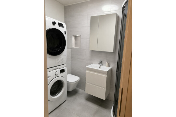Warszawa, Wola, Nowolipki, Wola  ul. Nowolipki ⭐️47,9m2 , 2 pok + balkon⭐️tramawaj 3 min