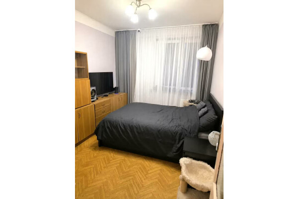 Warszawa, Wola, Nowolipki, Wola  ul. Nowolipki ⭐️47,9m2 , 2 pok + balkon⭐️tramawaj 3 min
