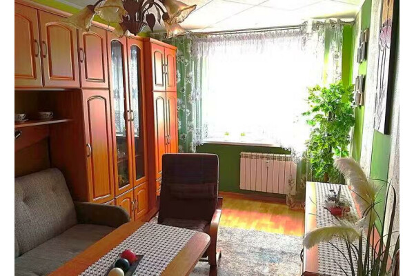 śląskie, Zabrze, Centrum, Jana Matejki, Zabrze  Centrum  ul. Matejki 37.1 m2 // 2 pokoje+ kuchnia !