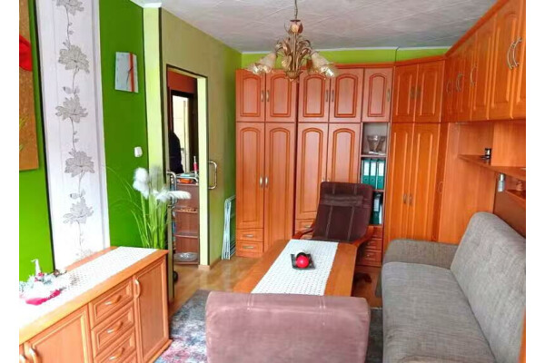 Zabrze, Centrum, Jana Matejki, Zabrze  Centrum  ul. Matejki 37.1 m2 // 2 pokoje+ kuchnia !