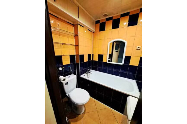 Zabrze, Centrum, Spokojna, Zabrze  Centrum Spokojna⭐ 33,2 m2 // 1 pok + kuchnia / Niski czynsz !