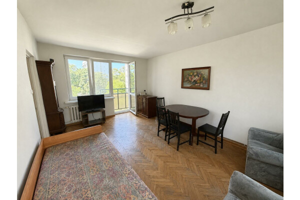 mazowieckie, Warszawa, Żoliborz, Broniewskiego, Żoliborz "Zatrasie" Broniewskiego⭐️57m2 / 3 pok +balkon⭐️Metro + Park