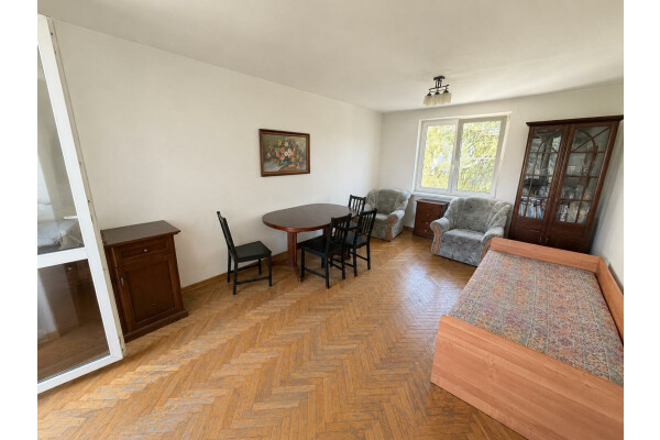 Warszawa, Żoliborz, Broniewskiego, Żoliborz "Zatrasie" Broniewskiego⭐️57m2 / 3 pok +balkon⭐️Metro + Park