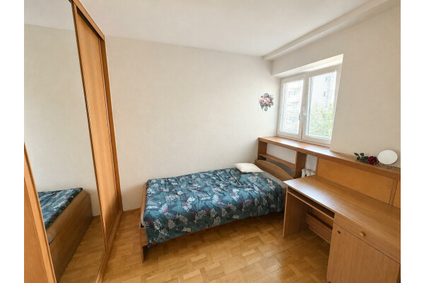 Warszawa, Żoliborz, Broniewskiego, Żoliborz "Zatrasie" Broniewskiego⭐️57m2 / 3 pok +balkon⭐️Metro + Park