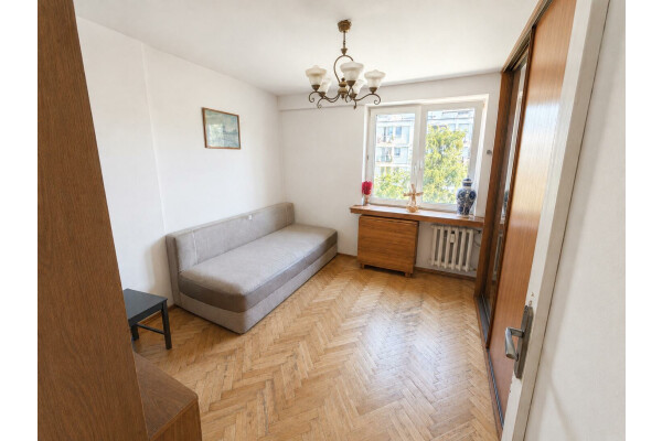 Warszawa, Żoliborz, Broniewskiego, Żoliborz "Zatrasie" Broniewskiego⭐️57m2 / 3 pok +balkon⭐️Metro + Park