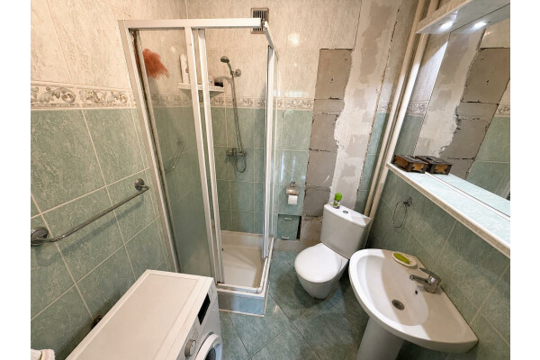 Warszawa, Żoliborz, Broniewskiego, Żoliborz "Zatrasie" Broniewskiego⭐️57m2 / 3 pok +balkon⭐️Metro + Park