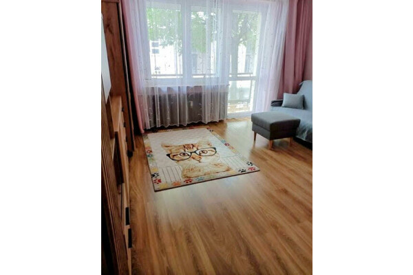 Katowice, os. Paderewskiego, Graniczna, Katowice os.Paderewskiego Graniczna⭐55m2+Balkon //obok Dolina 3 Staw&oacute;w