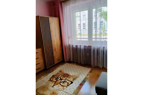 Katowice, os. Paderewskiego, Graniczna, Katowice os.Paderewskiego Graniczna⭐55m2+Balkon //obok Dolina 3 Staw&oacute;w