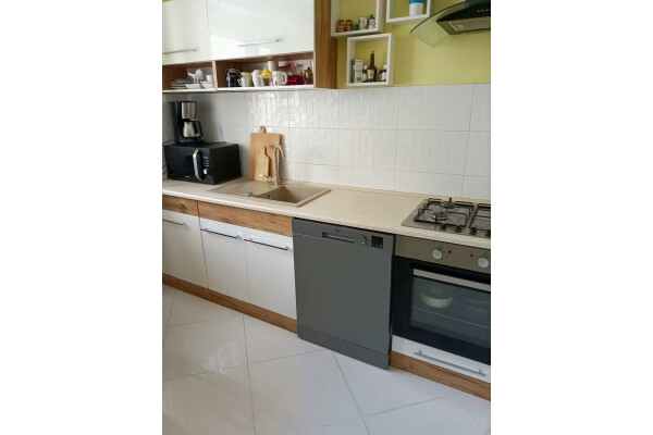 Katowice, os. Paderewskiego, Graniczna, Katowice os.Paderewskiego Graniczna⭐55m2+Balkon //obok Dolina 3 Staw&oacute;w