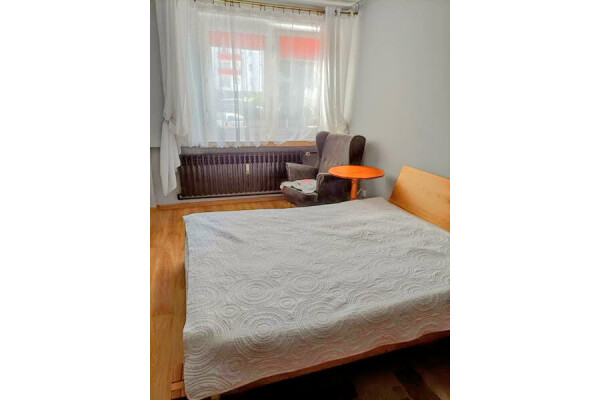 Katowice, os. Paderewskiego, Graniczna, Katowice os.Paderewskiego Graniczna⭐55m2+Balkon //obok Dolina 3 Staw&oacute;w