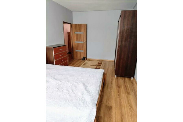 Katowice, os. Paderewskiego, Graniczna, Katowice os.Paderewskiego Graniczna⭐55m2+Balkon //obok Dolina 3 Staw&oacute;w
