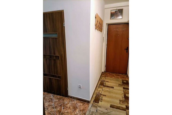 Katowice, os. Paderewskiego, Graniczna, Katowice os.Paderewskiego Graniczna⭐55m2+Balkon //obok Dolina 3 Staw&oacute;w