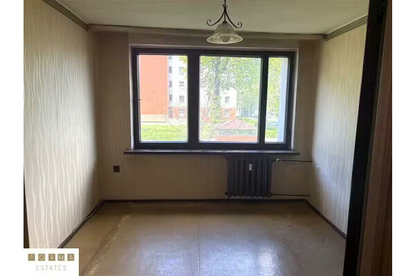 śląskie, Siemianowice Śląskie, Centrum, Powstańc&oacute;w, Siemianowice Śląskie Centrum ul. Powstańc&oacute;w⭐ 52m2 / 3 pokoje + balkon