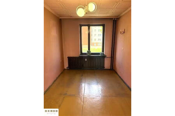 Siemianowice Śląskie, Centrum, Powstańc&oacute;w, Siemianowice Śląskie Centrum ul. Powstańc&oacute;w⭐ 52m2 / 3 pokoje + balkon