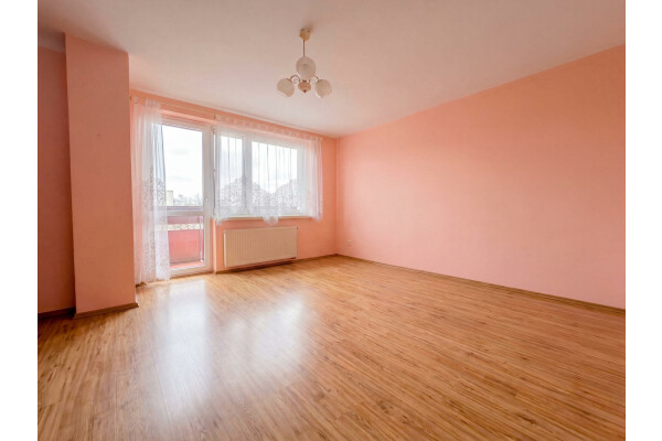 Zabrze, Franciszkańska, Zabrze os. Kotarbińskiego Franciszkańska⭐4 pok/76m2 + kuchnia+balkon