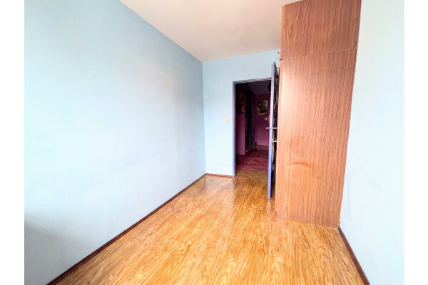 Zabrze, Franciszkańska, Zabrze os. Kotarbińskiego Franciszkańska⭐4 pok/76m2 + kuchnia+balkon