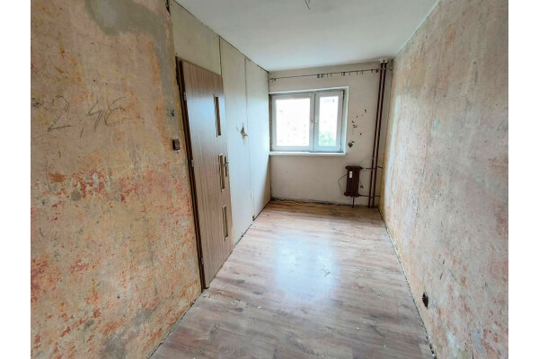 Dąbrowa G&oacute;rnicza, Reden, Kr&oacute;lowej Jadwigi, Dąbrowa G&oacute;rnicza Reden ul. Kr&oacute;lowej Jadwigi⭐35m2 / 2 pokoje SUPER CENA