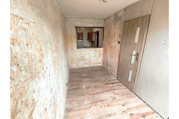 Dąbrowa G&oacute;rnicza, Reden, Kr&oacute;lowej Jadwigi, Dąbrowa G&oacute;rnicza Reden ul. Kr&oacute;lowej Jadwigi⭐35m2 / 2 pokoje SUPER CENA