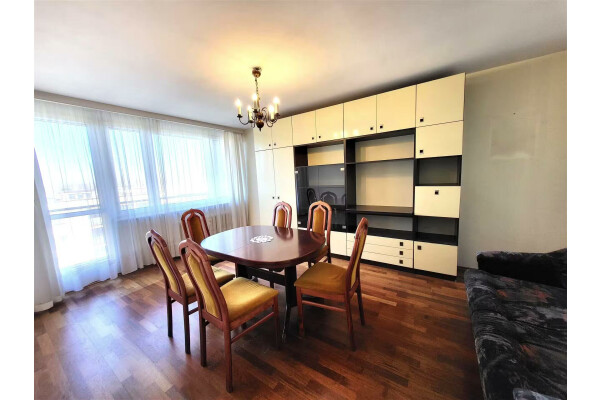 Katowice, Bryn&oacute;w, Ligocka, Bryn&oacute;w ul. Ligocka⭐85m2// 4 Pokoje+kuchnia+Balkon⭐obok Park Kościuszki