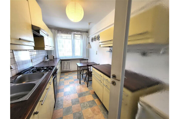Katowice, Bryn&oacute;w, Ligocka, Bryn&oacute;w ul. Ligocka⭐85m2// 4 Pokoje+kuchnia+Balkon⭐obok Park Kościuszki