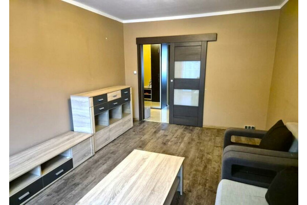 Piekary Śląskie, Centrum, Kalwaryjska, Piekary Śląskie Centrum ul. Kalwaryjska ⭐48 m2 // 2 pokoje + balkon !