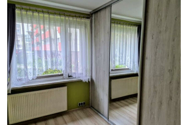 Piekary Śląskie, Centrum, Kalwaryjska, Piekary Śląskie Centrum ul. Kalwaryjska ⭐48 m2 // 2 pokoje + balkon !