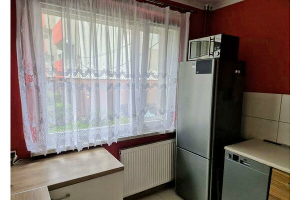 Piekary Śląskie, Centrum, Kalwaryjska, Piekary Śląskie Centrum ul. Kalwaryjska ⭐48 m2 // 2 pokoje + balkon !
