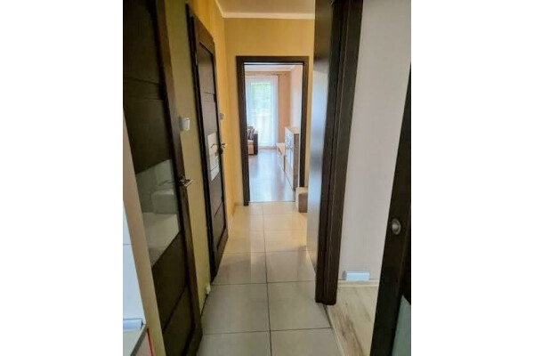 Piekary Śląskie, Centrum, Kalwaryjska, Piekary Śląskie Centrum ul. Kalwaryjska ⭐48 m2 // 2 pokoje + balkon !