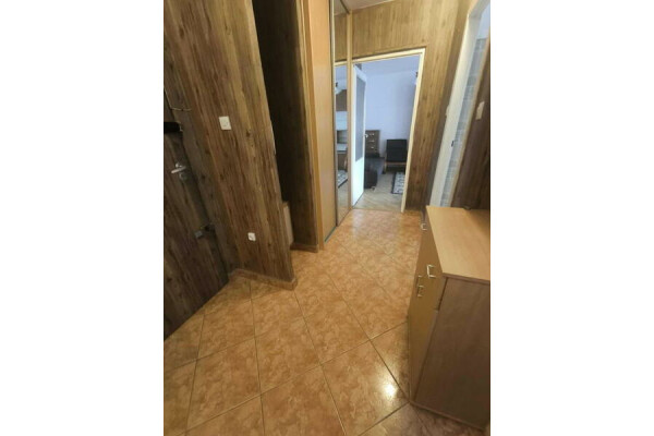 Warszawa, Bemowo, Borowej G&oacute;ry, Jelonki Bemowo ul. Borowej G&oacute;ry⭐2 pokoje / 42 m2+LOGGIA⭐Metro Bemowo