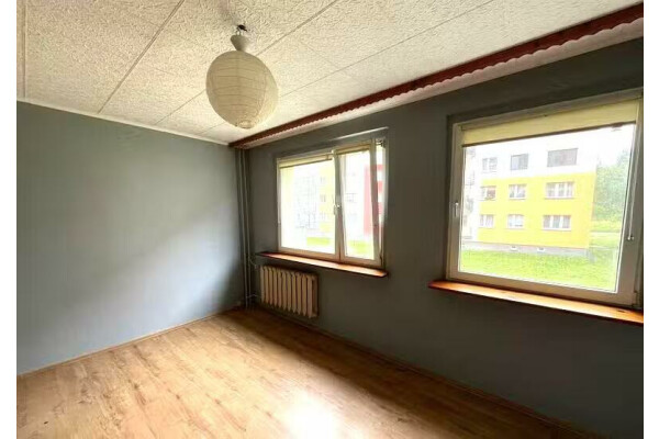 Mysłowice, Centrum, G&oacute;rnicza, Mysłowice Centrum ul. G&oacute;rnicza⭐72m2 / 3 pokoje+Balkon / tramwaj / PKP