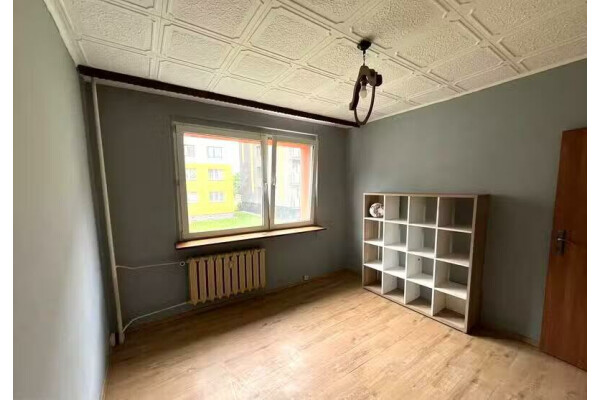 Mysłowice, Centrum, G&oacute;rnicza, Mysłowice Centrum ul. G&oacute;rnicza⭐72m2 / 3 pokoje+Balkon / tramwaj / PKP