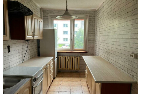Mysłowice, Centrum, G&oacute;rnicza, Mysłowice Centrum ul. G&oacute;rnicza⭐72m2 / 3 pokoje+Balkon / tramwaj / PKP