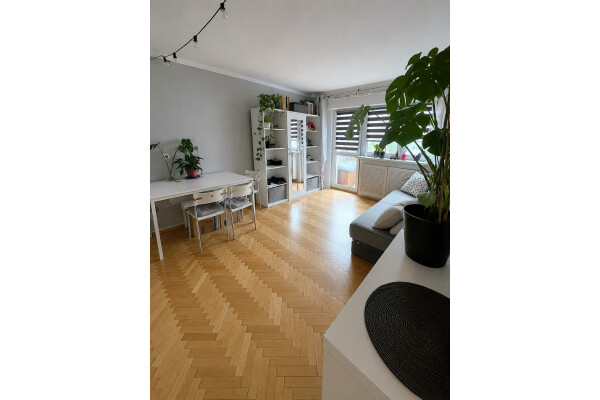 mazowieckie, Warszawa, Bielany, Broniewskiego, Bielany Broniewskiego⭐42m2 / 2 odzielne pokoje+kuchnia⭐️balkon TRAMWAJ